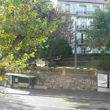 Homestay Felix's Near The Train Station Lausanne